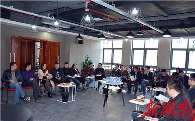 麓谷高新創(chuàng)投 兩年投資28家企業(yè)，賦能創(chuàng)新驅(qū)動(dòng)發(fā)展