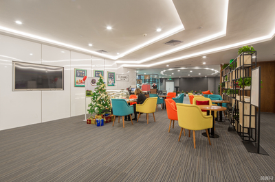 康佳創(chuàng)投中心 賦能創(chuàng)新創(chuàng)業(yè)，驅(qū)動(dòng)產(chǎn)業(yè)升級(jí)