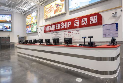 商超冰火兩重天,藏著怎樣的生存法則