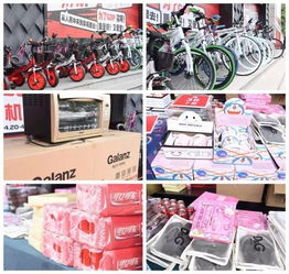 最后3天丨鄂爾多斯購物節進入倒計時,30元都可以買到大牌服裝,這樣的優惠不常有哦